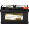 ACDelco Gold 36 Month Warranty AGM BCI Group 94R Battery