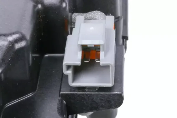 Front Floor Console Radio Speaker