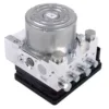 Brake Control Module with Brake Pressure Modulator Valve