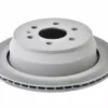 Rear Disc Brake Rotor