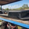 2022 Silverado 2500 rear bumper
