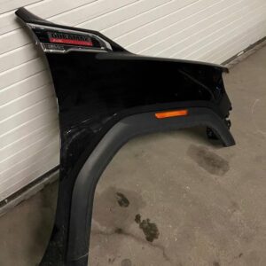 GMC Sierra 2500 3500 Fenders Left Right Complete