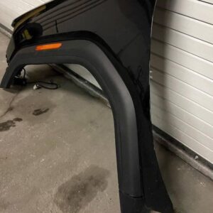 GMC Sierra 2500 3500 Fenders Left Right Complete