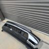 2020-2023 Chevrolet Silverado 2500/3500 Front Chrome Bumper