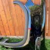 2019-2023 GMC SIERRA FENDERS
