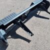 Chev/GMC New Rear Bumper