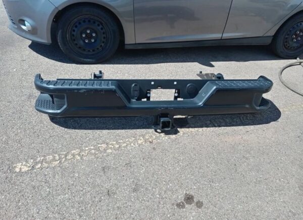 Chev/GMC New Rear Bumper