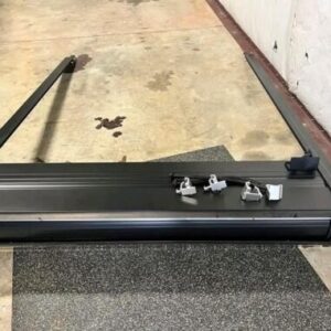 RETRAX PRO MAX BEDCOVER