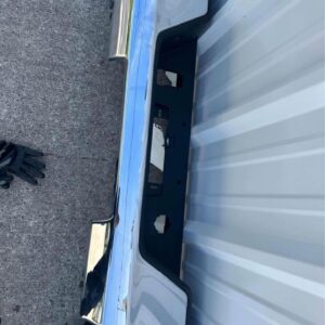 Chevy and GMC Rear Bumper Complete OEM