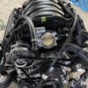 5.3L engine/transmission/transfer case and ECM