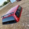 Chevy Silverado Camper