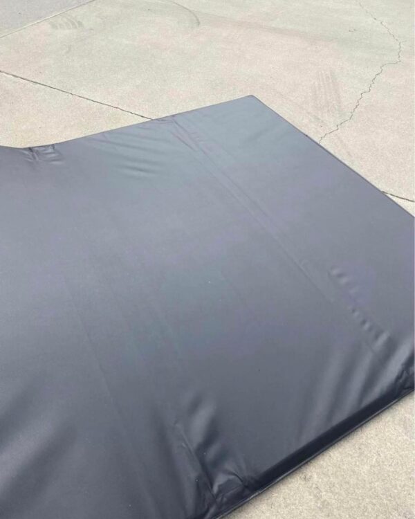 Chevy/GMC Truck Bed Cover