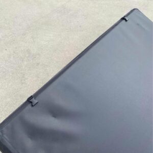 Chevy/GMC Truck Bed Cover