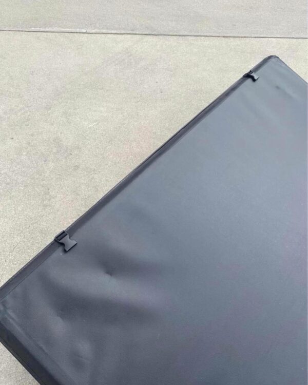 Chevy/GMC Truck Bed Cover
