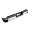 Chevy Silverado Rear Bumper