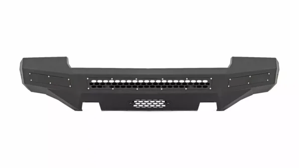 Rough Country Front High Clearance Bumper Kit for GMC Sierra 1500 07-13