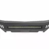 chevy silverado tough country bumpers
